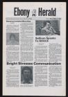Ebony Herald, March 1977 
